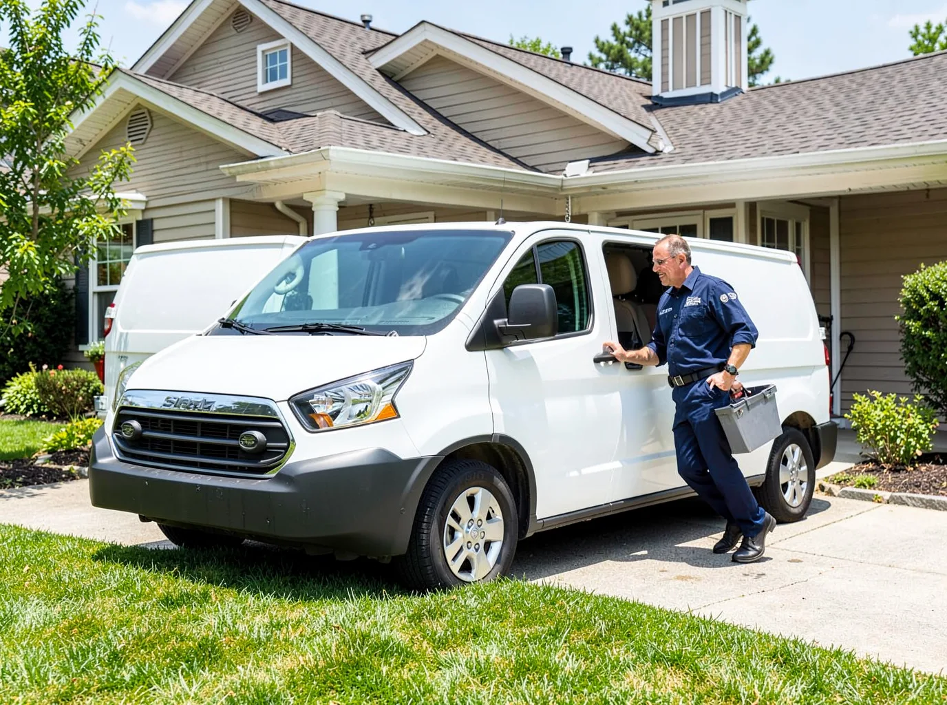 Emergency Plumber company in Acton, ME