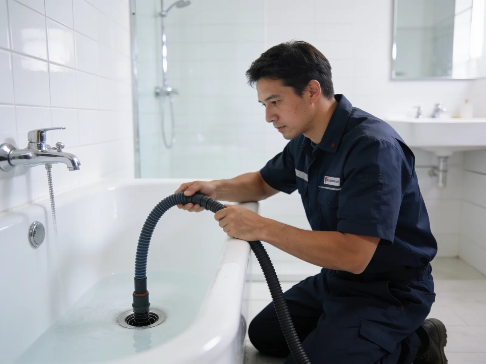 Emergency Plumber Acton, ME FAQs